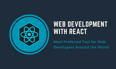 React-for-Web-Development