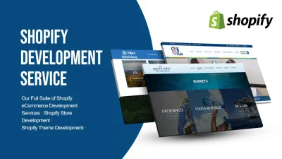 shopify