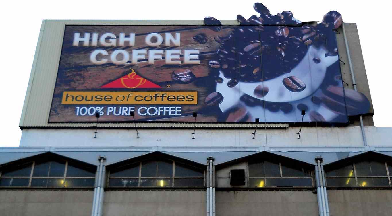 Billboard Printing – Bigger, Bolder, Better Advertising