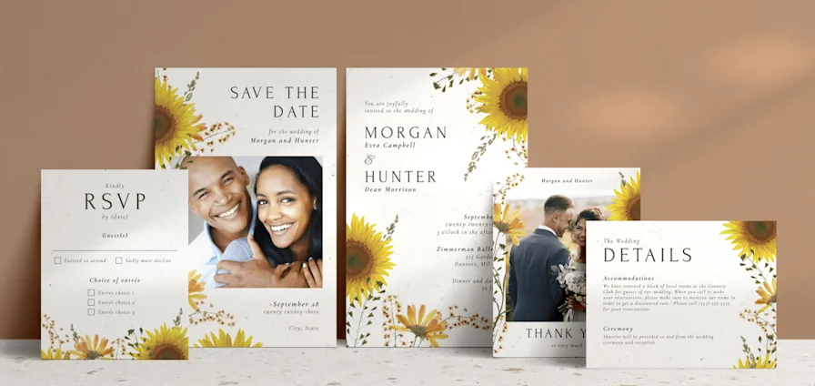 Wedding & Event Invitation Printing – Make Every Occasion Memorable