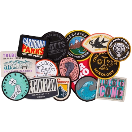 Custom Patches in Dubai – High-Quality, Durable & Brand-Boosting Solutions by Kamran Malik