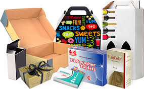 Packaging Printing Solutions – Kamran Malik’s Guide to High-Impact Product Branding
