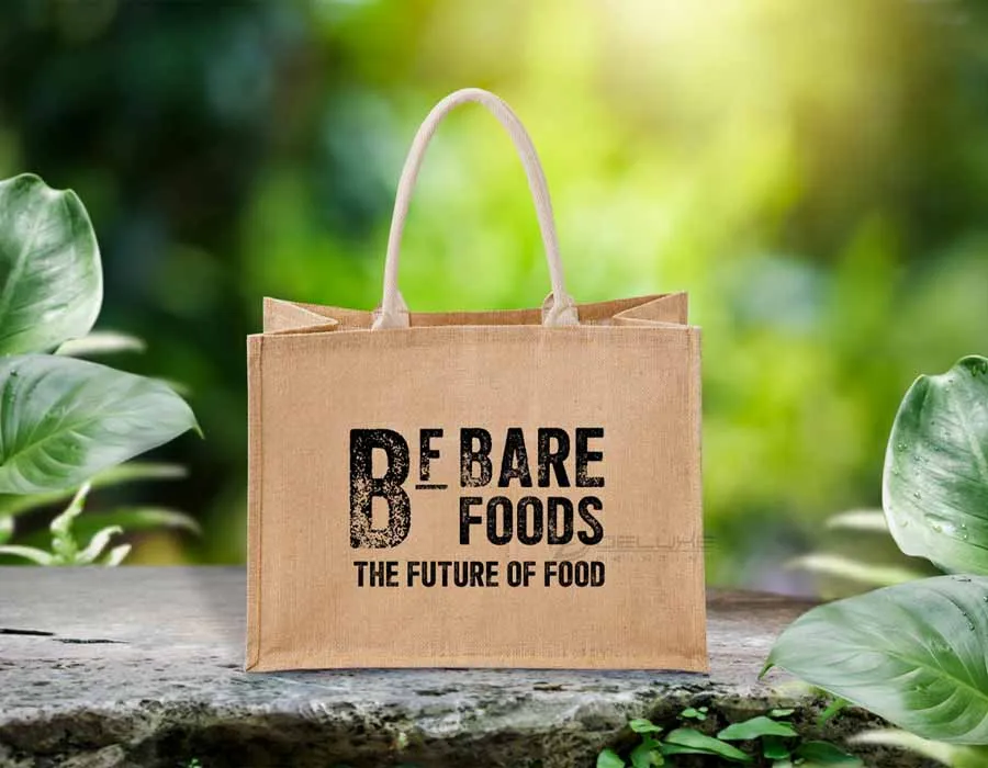 Jute Bags in Dubai – Kamran Malik’s Guide to Eco-Friendly, Stylish, and Durable Branding Solutions