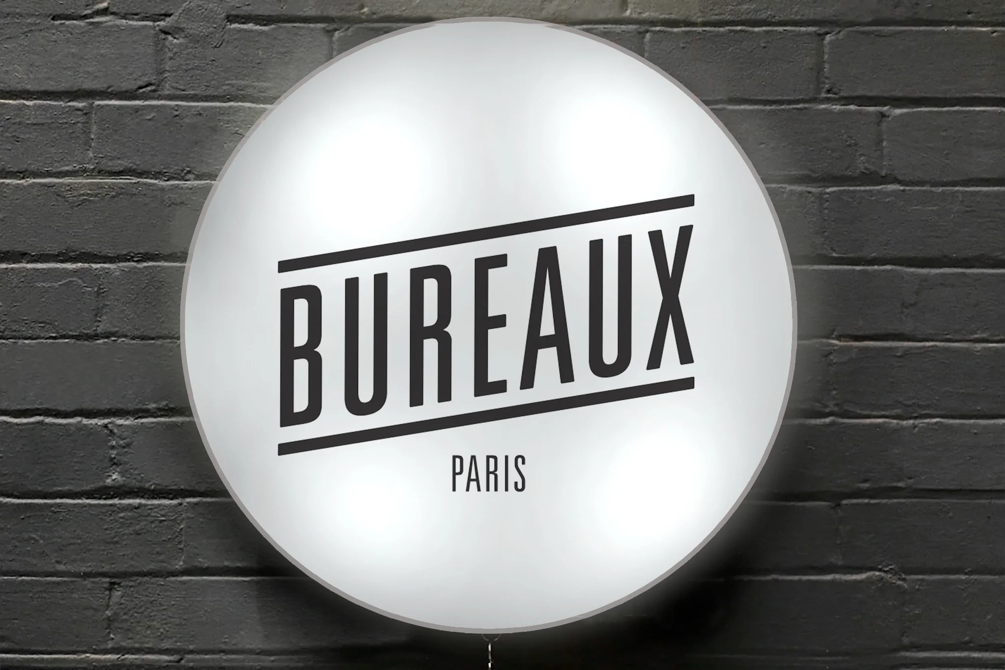 Light Box Signage – Stand Out Day & Night