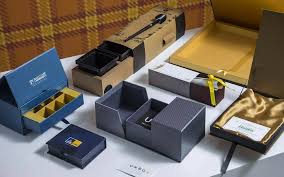 Packaging Boxes – Custom Printed Solutions