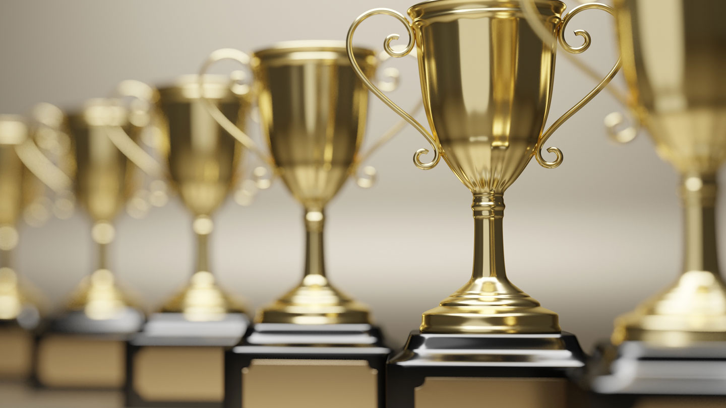 Trophy & Shields – Corporate Awards & Souvenirs