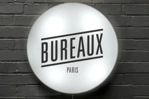 Light Box Signage – Stand Out Day & Night