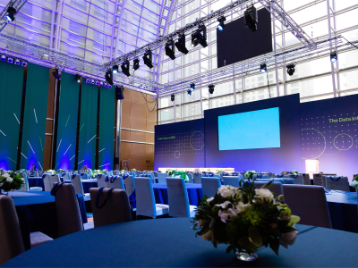 conference-organisers