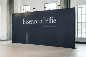 Step & Repeat Walls – Photo-Friendly Branding
